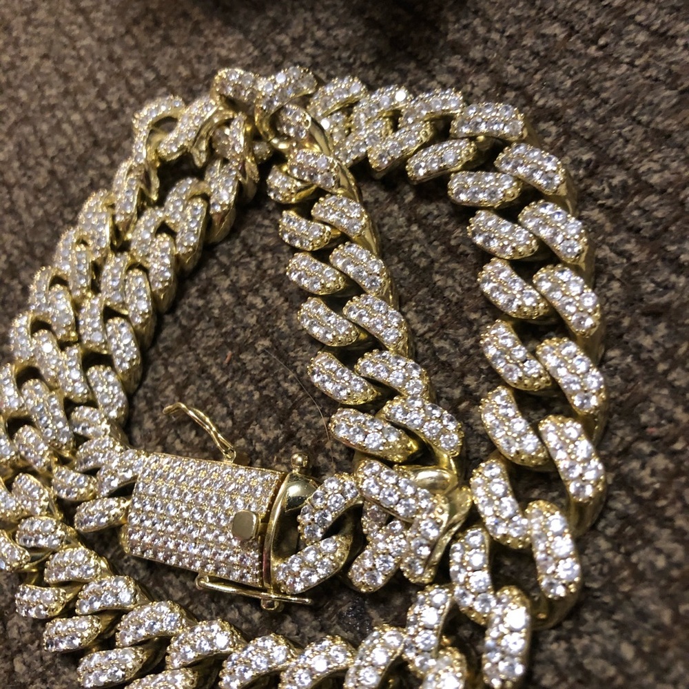 20 inch chain